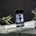 ibamboo urban iBamboo urban, iphone speaker, iphone dock, plastic speaker, electricity-free speaker